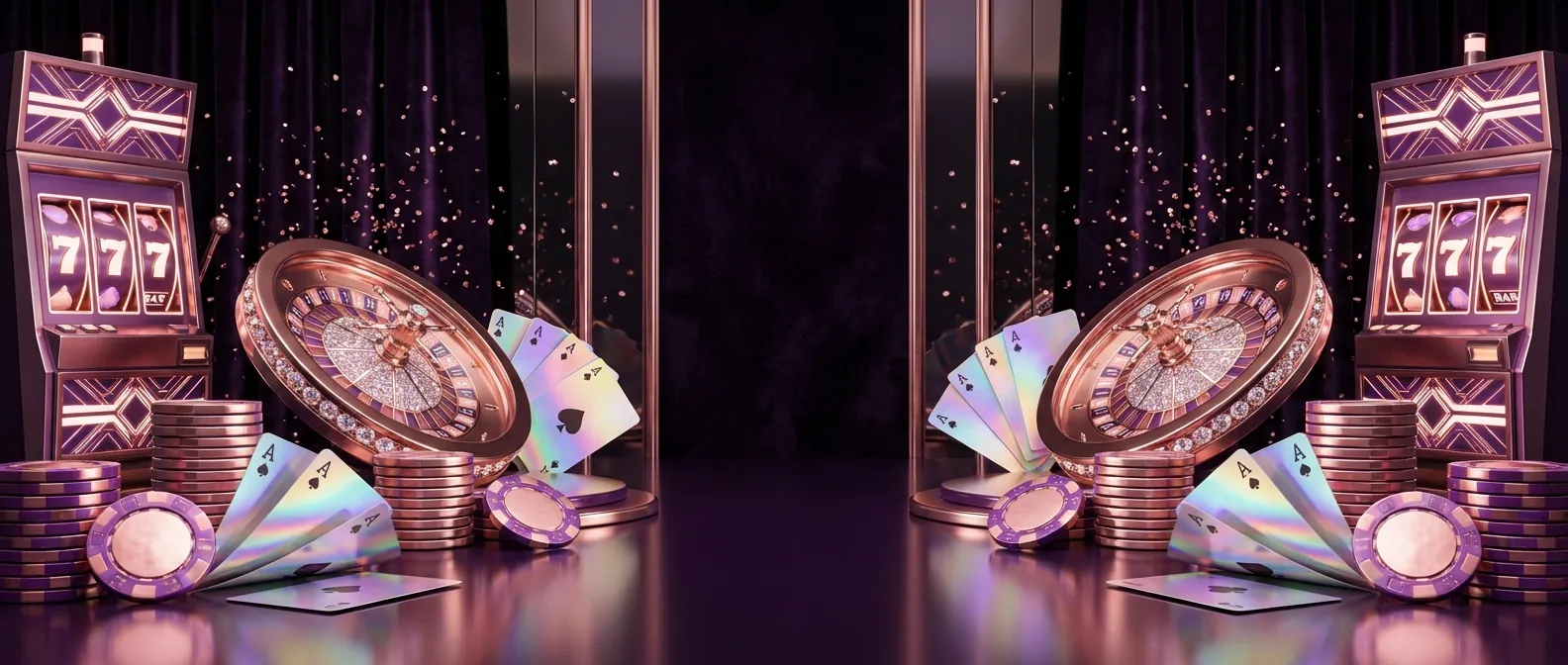 VeraJohn Casino bonus